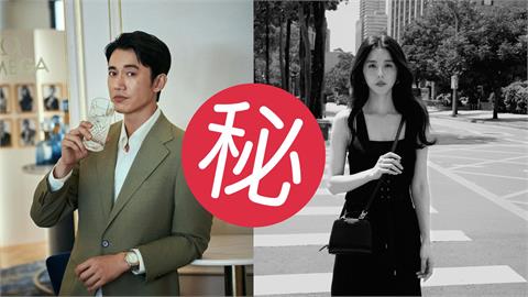 邵雨薇收工直奔吳慷仁豪宅「新身分」曝光？他「8字」滅火2人關係全說了