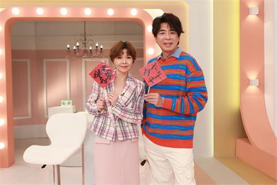 于子育「美到透骨」成生活萬事通 梁赫群「大又持久」被問二寶何時來