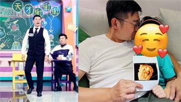 為兒拚搏！馬力歐為養小孩各種工作都會做　「笑果」背後是父愛