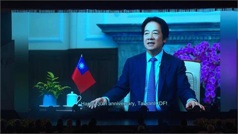國合會30週年　馬紹爾部長：台灣是可靠夥伴