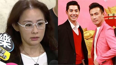 不到2個月痛失傅子純、王凱！兵家綺曬照「1細節惹鼻酸」慟喊：傷口再次裂開