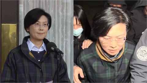 雄檢抗告成功！林岱樺涉貪案「胞弟林岱融、2助理」更裁羈押禁見…理由曝光