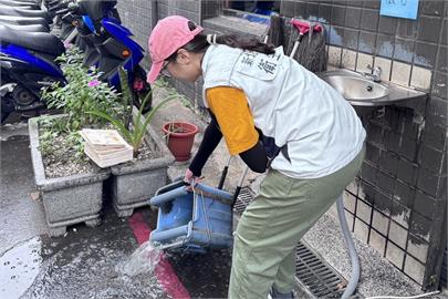 快新聞／新北再增4例本土登革熱！　民眾如違規最重恐罰30萬