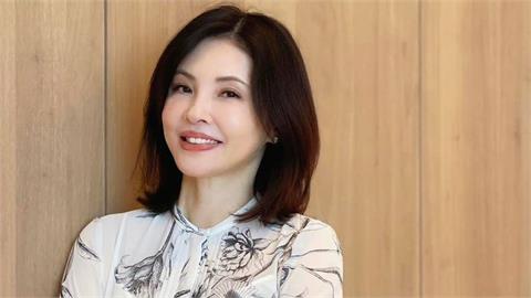 何如芸不孕...母病情勒「換花求子」！淚曝父親「1句話」重擊心靈！