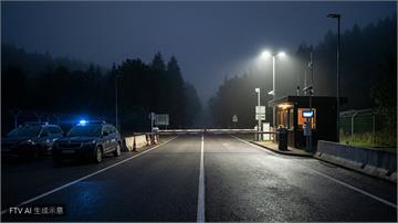 塞爾維亞破獲走私組織　涉運送炸藥與無人機至歐盟