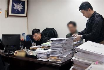 假商務掩護中國人入境　律師涉勾結移民顧問及國內公司逮7人