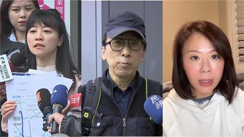 高嘉瑜爆李彥秀美國豪宅未申報！苦苓分析「公主復仇記」鐵口預言1事