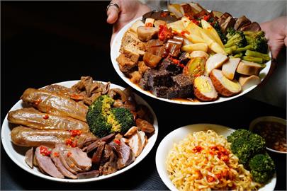 台中發跡滷味逆襲全台！秘醬靠「時間差＋乾麵」打出冷滷王者級口碑