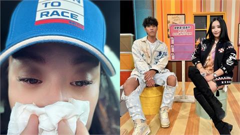 安歆澐怒控小16歲尪「偷吃+勒脖」！開戰公公「母語飆她1句」猛爆凌晨抓包崩潰一幕