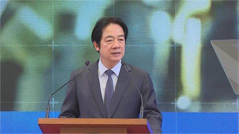 LIVE／台美對等貿易協定簽署了！賴清德召開國安高層會議　11時親自說明