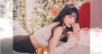 健康拉警報1／啦啦隊女神林岱縈狂跑廁所發現不對勁　為工作延後治療