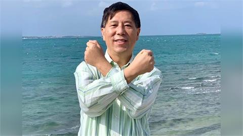 快新聞／在野黨崩潰！批中選會「太上皇」否決鞭刑公投　他酸：名單是藍白通過的