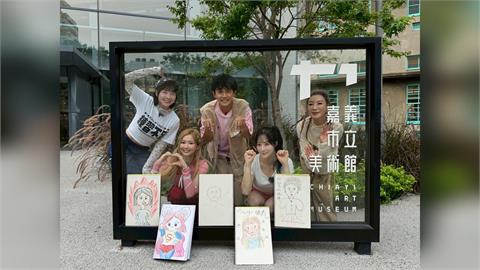 母親節阿翔提及母親歷經病痛後重拾健康的過程！他「碎碎念」中感受到幸福