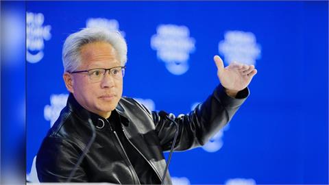 黃仁勳點名「3大職業」成AI時代黑馬！預言「做工的人」年薪將衝破300萬