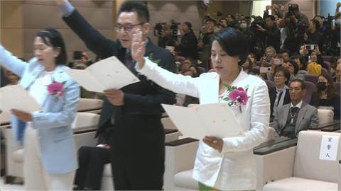 不是中配了！李貞秀已離婚　坦言和老公「友好分手」