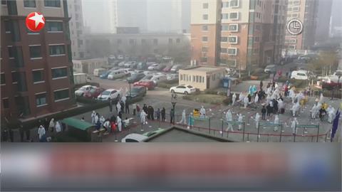 天津爆11起家庭群聚　學校全面提前放寒假