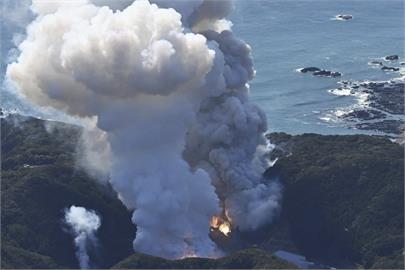 快新聞／日本KAIROS火箭今發射升空　數秒內「爆炸墜地」任務失敗
