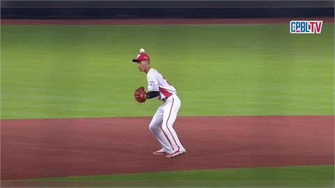 12強國手張政禹拚WBC正選 祝隊友徐若熙旅日順利