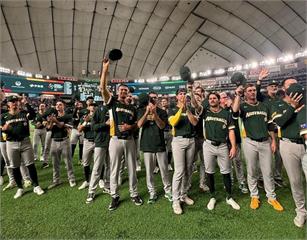 WBC澳洲為何變強？內行揭關鍵：跟台灣12強一樣