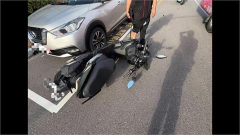 離奇!34歲男車禍後自行就醫 卻急轉直下不治