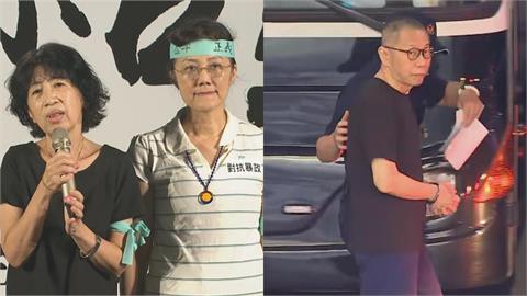 陳佩琪喊「還在籌」柯文哲差2千萬交保！他抓包柯美蘭「存款3600萬」：別裝窮