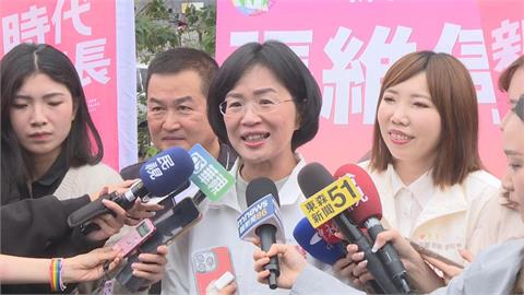 快新聞／李四川選情急了？猛打蘇巧慧長者健保費態度不一　本人溫柔喊話了