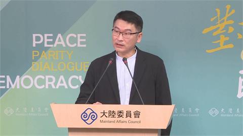 蔣萬安不演了？雙城論壇前喊反對台獨　陸委會：希望聚焦市政議題