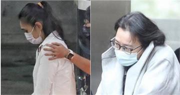 才剛哭訴要認罪…剴剴案保母劉彩萱今否認推撞牆　法官：那認什麼罪？