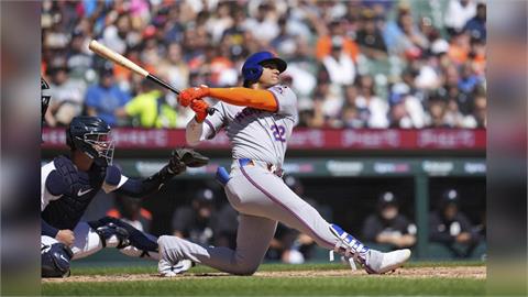 MLB(影)／Soto轟滿貫砲單場6打點！　還打破洋基傳奇外野手紀錄