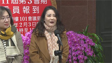 快新聞／黃國昌嗆提覆議是「拖延」　吳思瑤反擊：國民黨把法案當肉票時你在哪