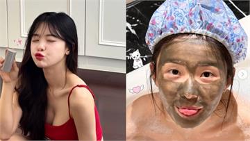 李多慧曬大尺度辣照！親授金娜妍、權喜原台灣如何生存