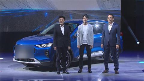 車廠推歐洲超能智駕跑車　世界拳后林郁婷搶先體驗