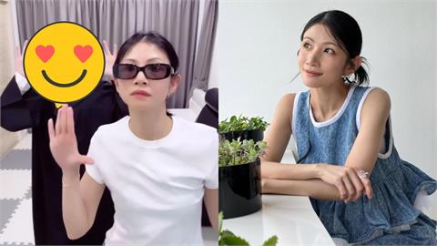 李千娜超美女兒畢業了！仙氣學士服照曝光「1亮點」驚呆全網：太誇張