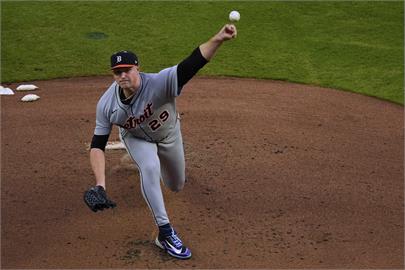 MLB(影)／明星賽第一次！電子好球帶上路試辦　「他倆」挑戰成功寫歷史