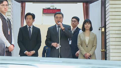 國民黨又出招！育兒減工時擬放寬至12歲　卓榮泰回應了