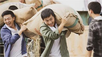 1970年代的《苦力》勇敢與命運抗爭　入圍金鐘6大獎　故事人物看過來