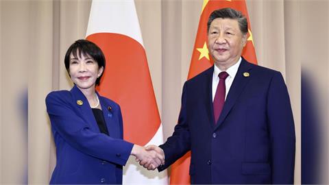 G20李強不見高市早苗　中外交部嗆日本：請自重