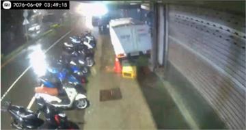 炸毀整條街！新竹東區便當店氣爆波及麵包店　老夫妻暗夜遭壓不治