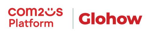 Com2uS Platform與Glohow攜手，HIVE全球拓展正式啟動