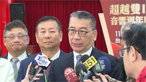 快新聞／2026派誰出征北桃？徐國勇親曝「人選多到頭痛」　點名黨內這3戰將