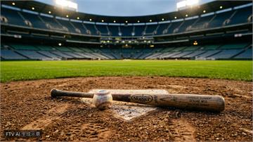MLB／李灝宇跑回關鍵分！老虎延長賽橫掃洋基送7連敗