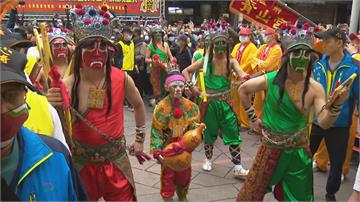 艋舺青山王祭將登場！230警力戒備 廟方：勿讓神明蒙羞