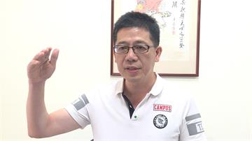 再戰基隆市長?國民黨籍謝立功 傳接任民眾黨秘書長