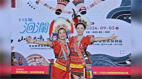 河智媛代言吉安豐年節遭批「侮辱傳統」經紀公司：外界不同解讀都會虛心聆聽