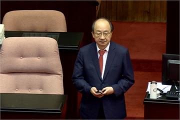 立委選舉募款王 柯建銘5164萬居冠