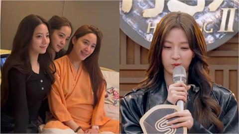 比姊姊們強…歐陽娣娣「台灣音全消失」脫口濃厚中國腔　網酸爆：赴中藝人最標準