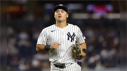 MLB(影)／洋基金手套游擊手走不出低潮　全員都有上壘就「他」沒有