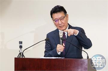 才動完心臟手術　趙少康驚傳摔跤！搭救護車送加護病房