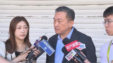 快新聞／金管會要查了！竟以「被中國通緝」拒核貸　王定宇怒轟2銀行