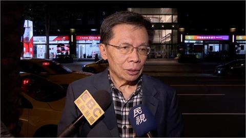 沈富雄拋國民黨2028「只能是他」選總統！斷言：否則賴清德必連任